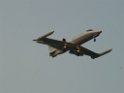 Warten auf den Airbus 380 Koeln Bonn P235